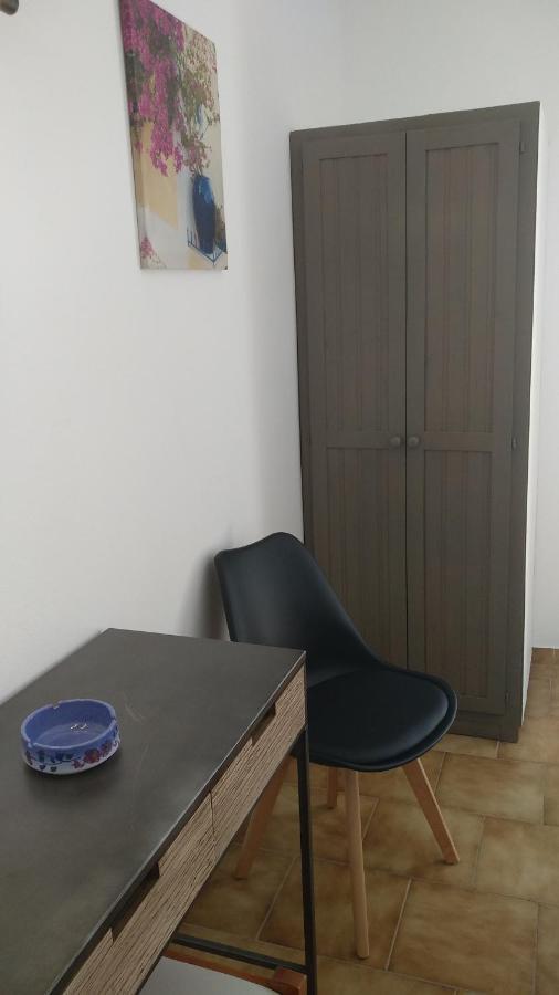 Maria Studios Parikia  Luaran gambar